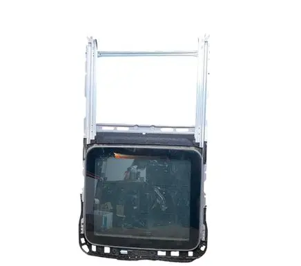 Subaru Forester SK Sunroof set 65430SJ000 65476SJ010 65407SJ000