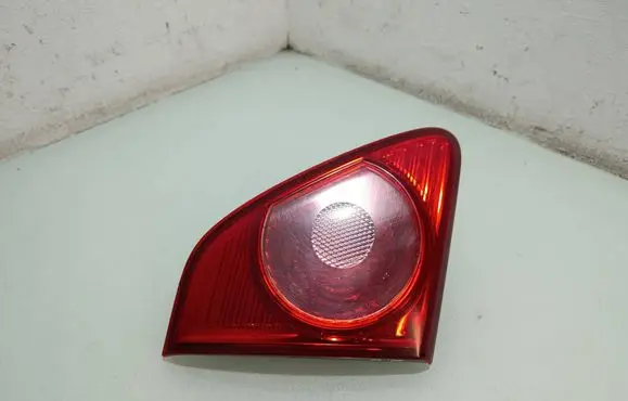 Toyota Corolla E140 E150 Tailgate rear/tail lights 02121