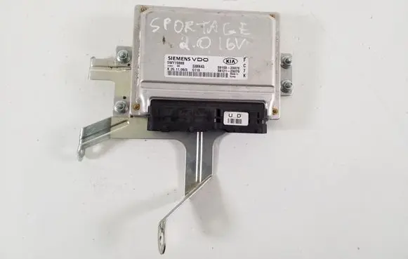 KIA Sportage Engine control unit/module 3910323070
