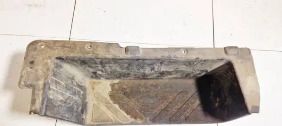 Ford Transit Front sill trim cover yc15v13201adw 26998m
