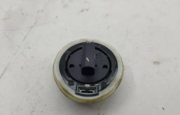 Citroen C5 Aircross Airbag deployment crash/impact sensor 5wk66067 9810268080