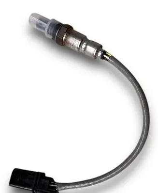 Fiat Tipo Lambda probe sensor A494 55281072