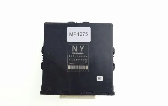 Subaru Forester SG Gearbox control unit/module 1122009700 31711AJ950