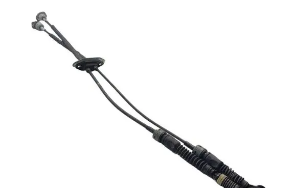 Hyundai i20 (GB IB) Gear shift cable linkage C81006E04