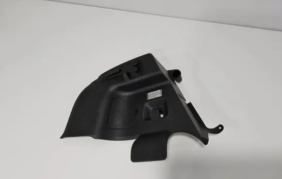 Skoda Citigo Trunk/boot side trim panel 1S0867761A 1ST867761A 1S0867761B