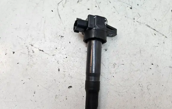 Opel Agila B High voltage ignition coil FK0344