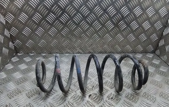 Toyota Prius (XW30) Rear coil spring