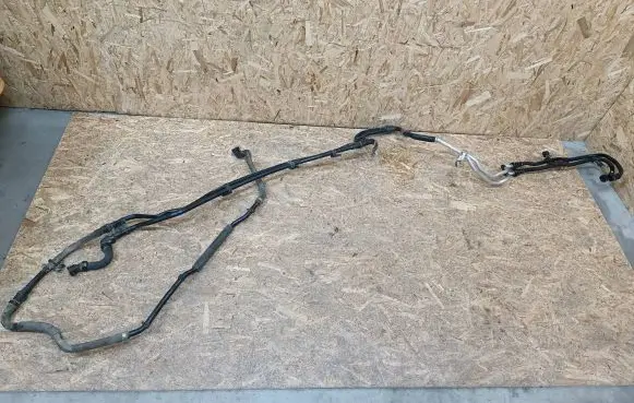 Citroen DS7 Crossback Engine coolant pipe/hose