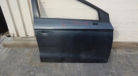 Seat Ibiza V (KJ) Front door 484305FA1A