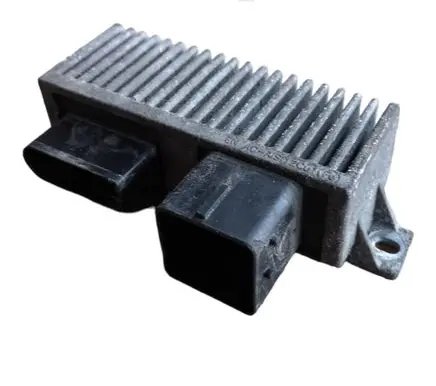 Renault Trafic II (X83) Glow plug pre-heat relay 8200558438A