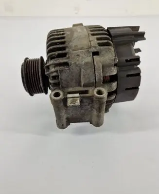 Audi A6 S6 C6 4F Generator/alternator 06E903016K