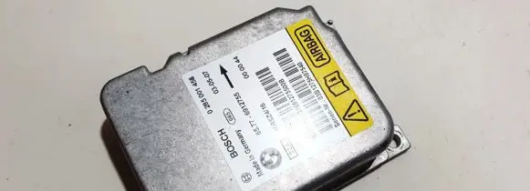 BMW X5 E53 Airbag control unit/module 0285001458