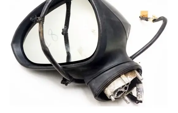 Seat Exeo (3R) Front door electric wing mirror