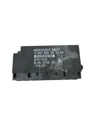 Mercedes-Benz C W202 Comfort/convenience module 2028201026 05072040