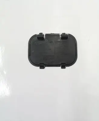 BMW 3 GT F34 Intercooler air guide/duct channel 51747390255