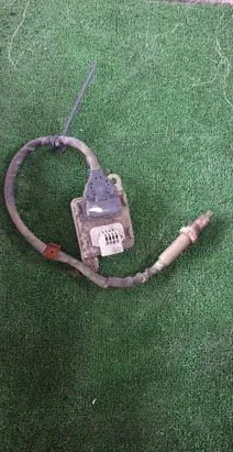 Peugeot Expert Lambda probe sensor 9675358480