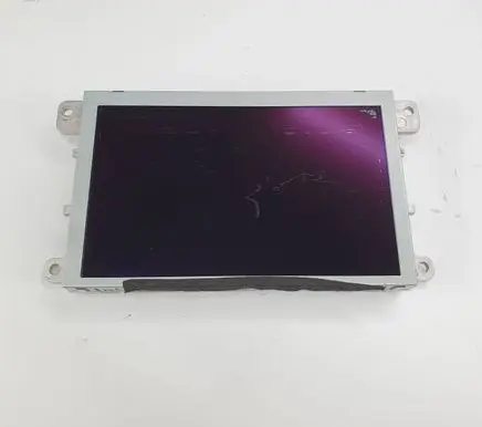 Audi A6 S6 C6 4F Screen/display/small screen 8R0919604