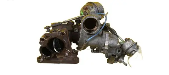 Mazda CX-5 Turbo SH0113700