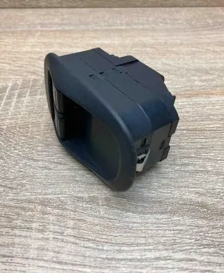 Peugeot 206 Electric window control switch