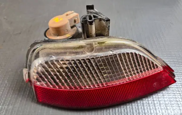 Renault Captur Rear bumper light 265540003R