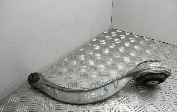 Jaguar XJ X351 Rear control arm 3C256 VD19263 DEFEKTAS