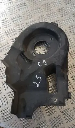 Timing belt guard (cover)