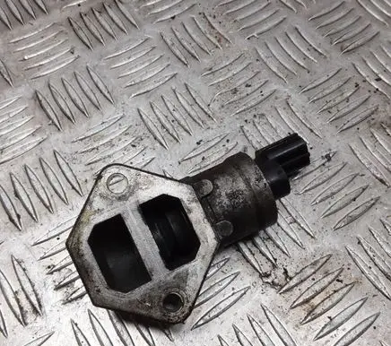 Ford Focus EGR valve 1S4U9F715BO