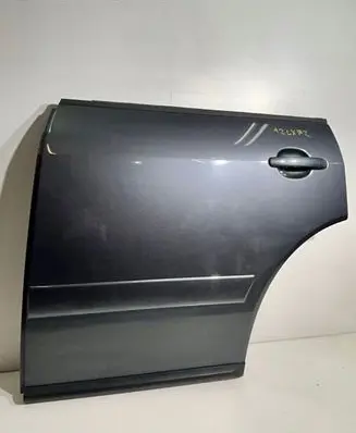 Audi A2 Rear door LX7Z