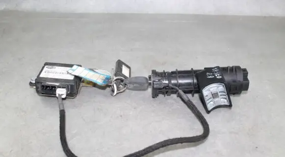 Fiat Marea Ignition lock 46518702