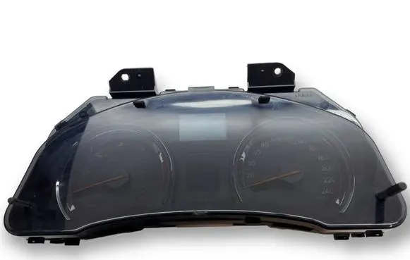 Toyota Avensis T270 Speedometer (instrument cluster) 8380005K20 MB2574406797