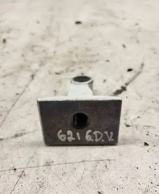 BMW 3 G20 G21 Rear door upper hinge A047058 7246062