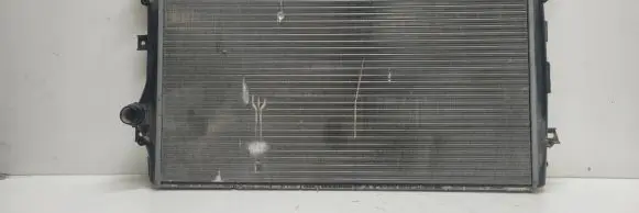 Volkswagen Caddy Coolant radiator 1K0121253AA