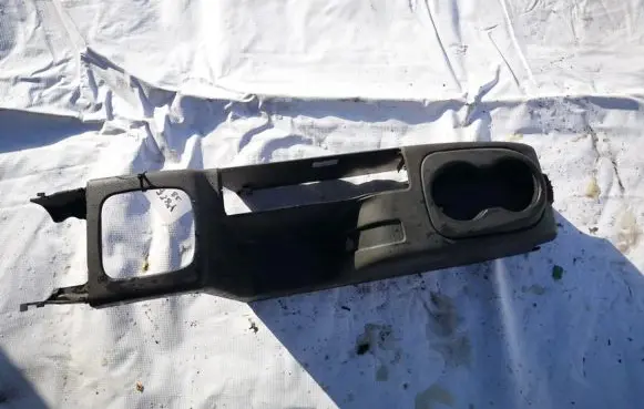 Mercedes-Benz Vaneo W414 Cup holder a4146800507