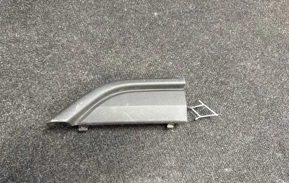 Ford Explorer VI Front tow hook cap/cover LB5B17F011ADW 6467F544R 100725