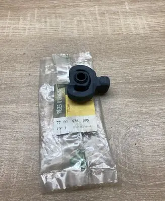 Renault Scenic II - Grand scenic II Muffler mount bracket/holder 7700836095 7700836095A