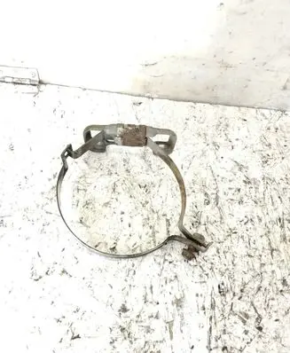 Muffler mount bracket/holder