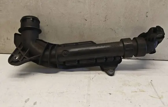 Peugeot 3008 II Intercooler hose/pipe 9810958280
