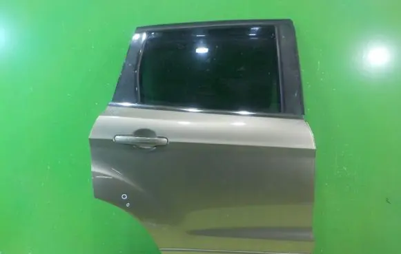 Ford Kuga II Rear door PRAWE