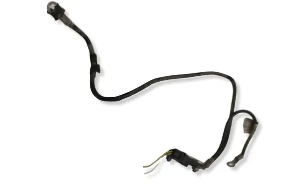 Peugeot 508 Negative earth cable (battery) 9801031580 0199200046 201306080003