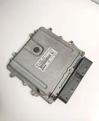 Smart ForFour I Engine control unit/module A6391500479 PMN902175 0281011941