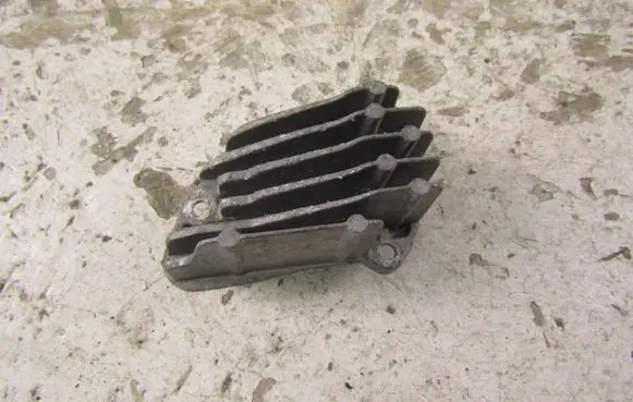 Seat Ibiza IV (6J,6P) LED ballast control module 90056319