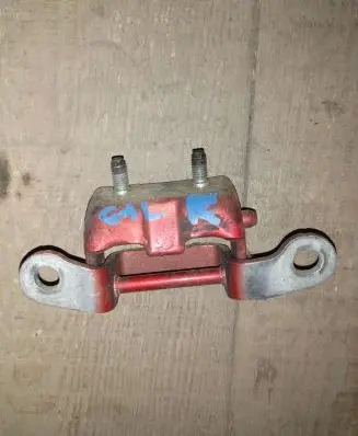 Renault Kadjar Rear door upper hinge