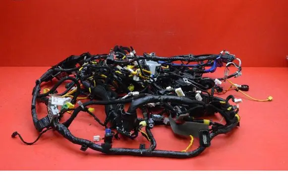 KIA Sportage Other wiring loom 91969N9010