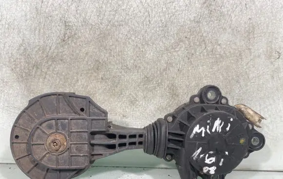 Mini One - Cooper Coupe R56 Alternator belt tensioner 75710138003