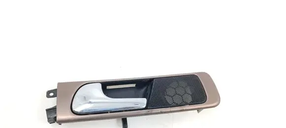 Audi A6 S6 C5 4B Rear door interior handle 4B0839019