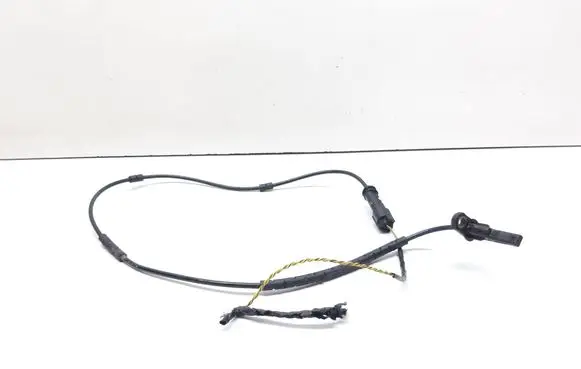 ABS rear brake sensor