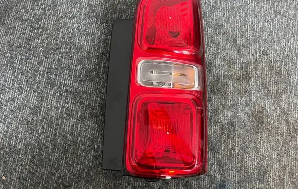 Peugeot Expert Rear/tail lights 