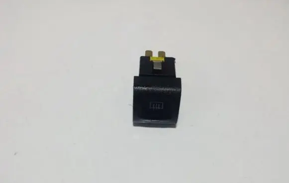 Opel Vectra B Windscreen/window heater switch