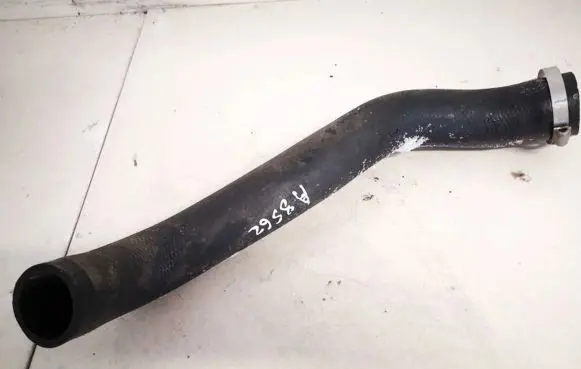 Honda Civic IX Intercooler hose/pipe