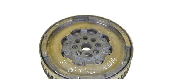 Mercedes-Benz Vito Viano W447 Dual mass flywheel 622951